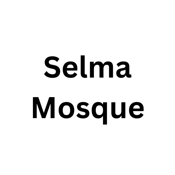 Selma Mosque Logo